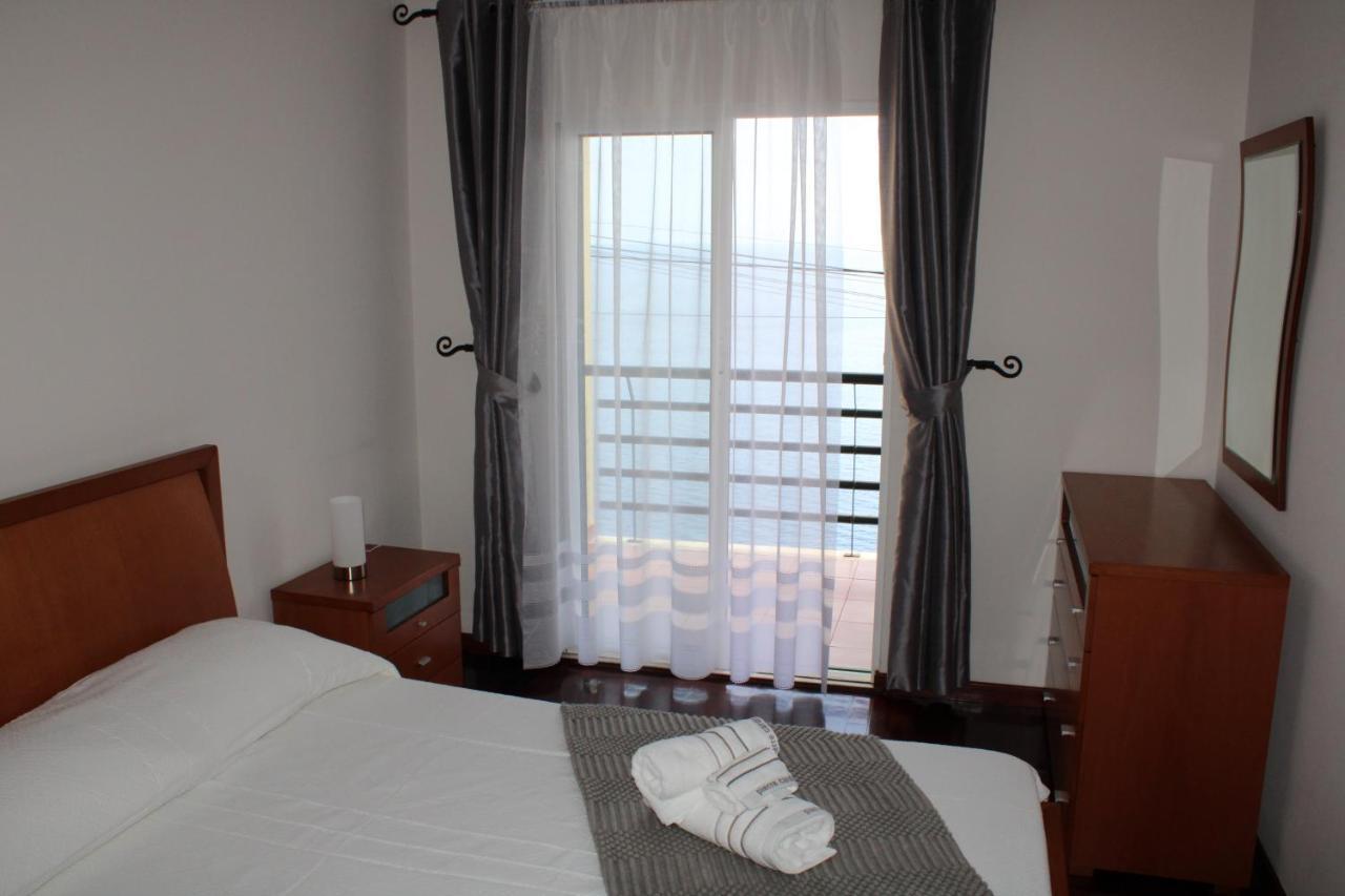 Sea Front House Funchal (Madeira) Exterior foto