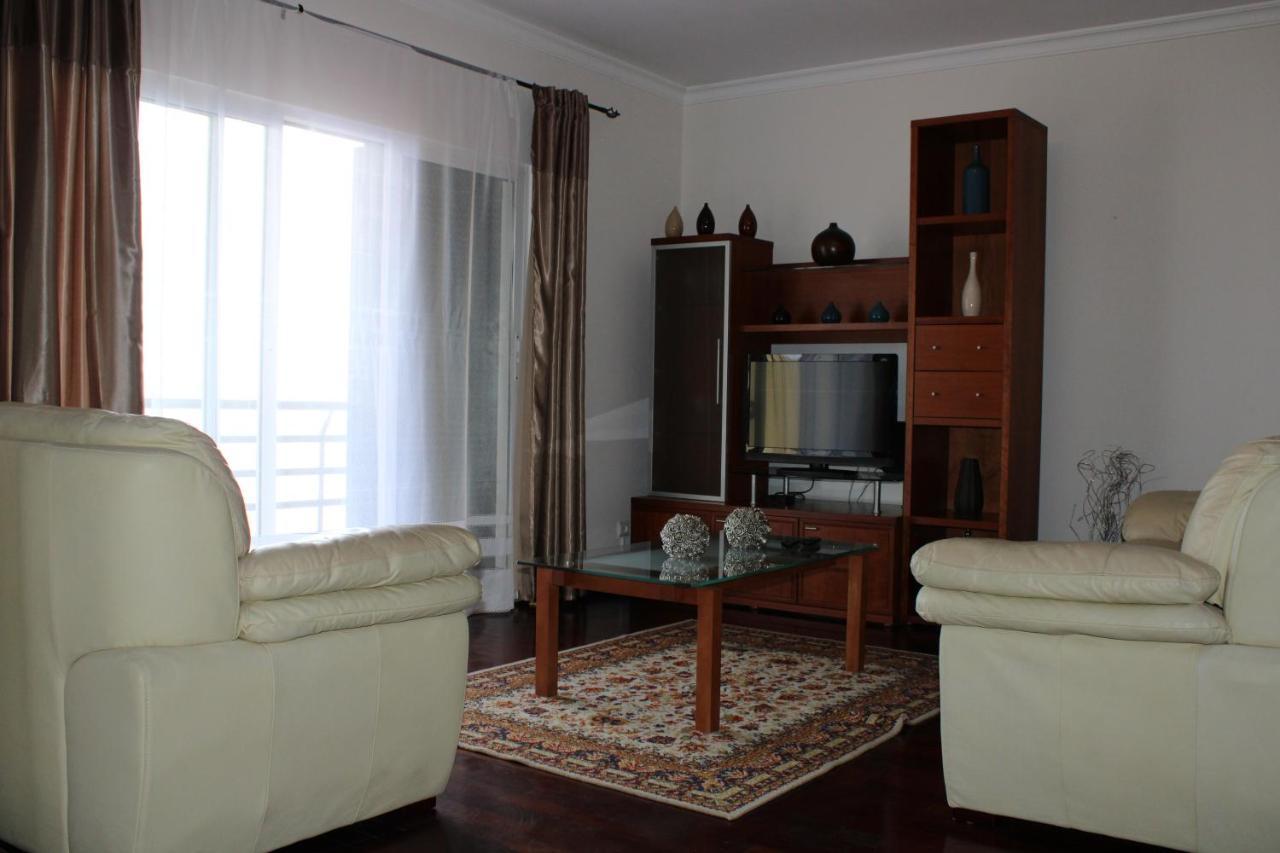 Sea Front House Funchal (Madeira) Exterior foto