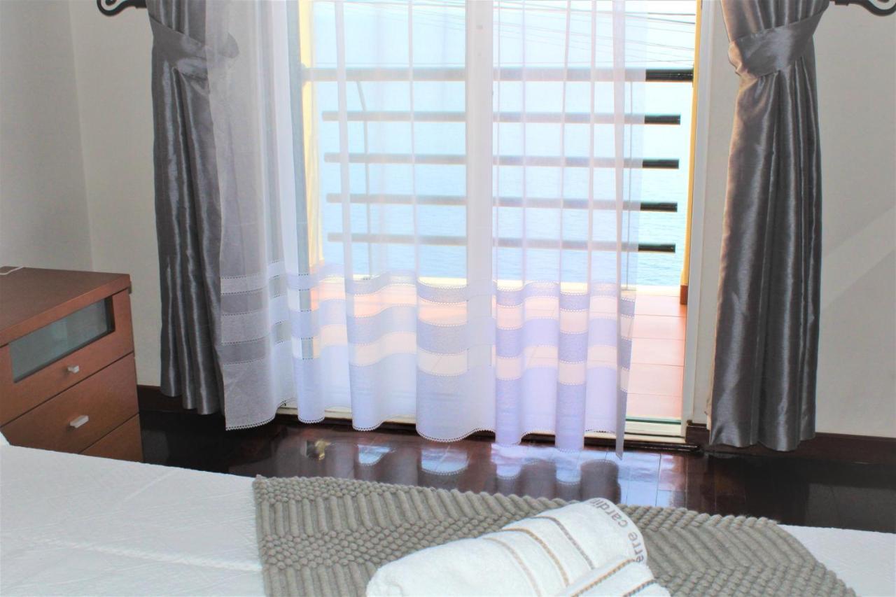 Sea Front House Funchal (Madeira) Exterior foto