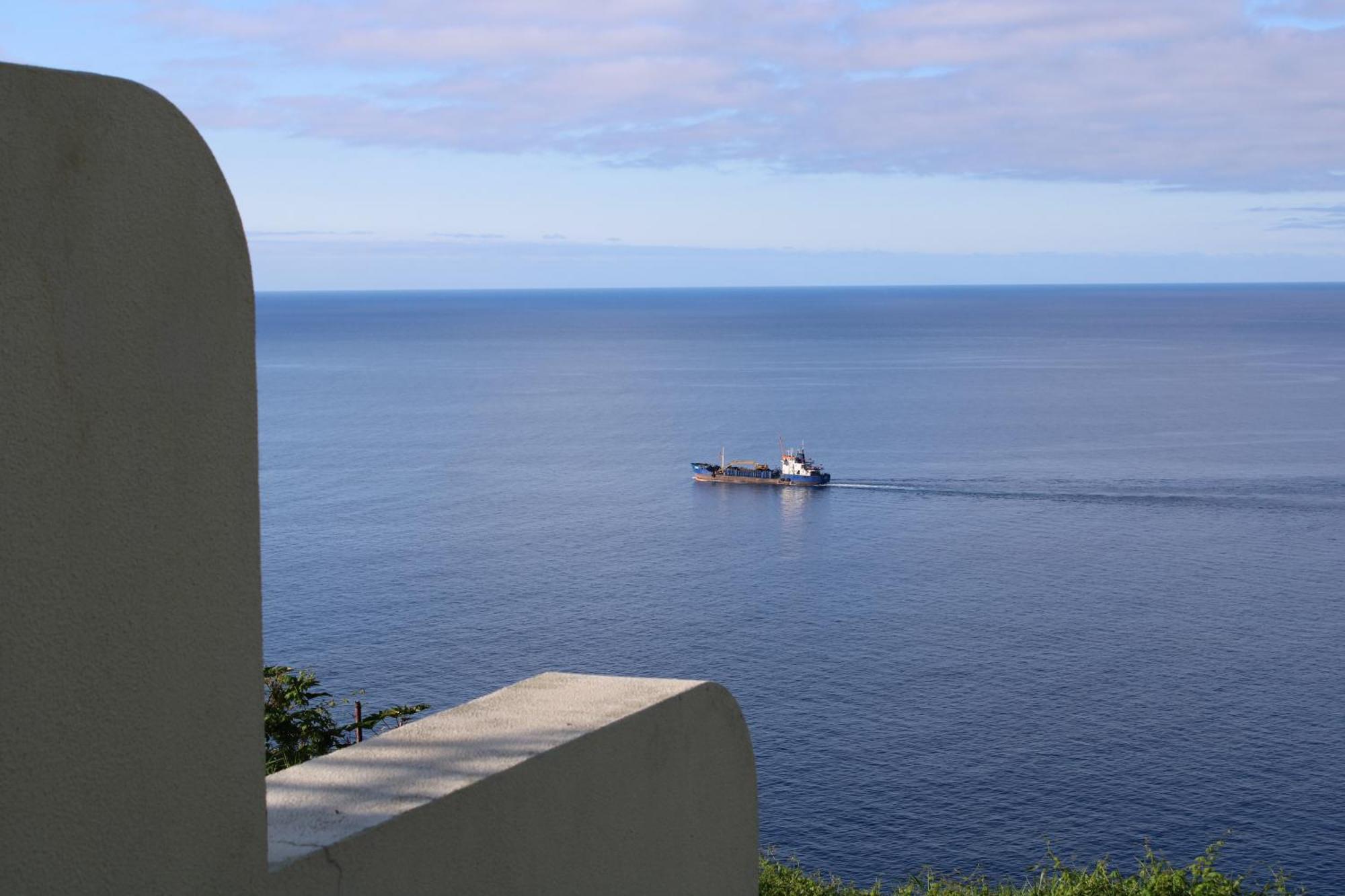 Sea Front House Funchal (Madeira) Exterior foto